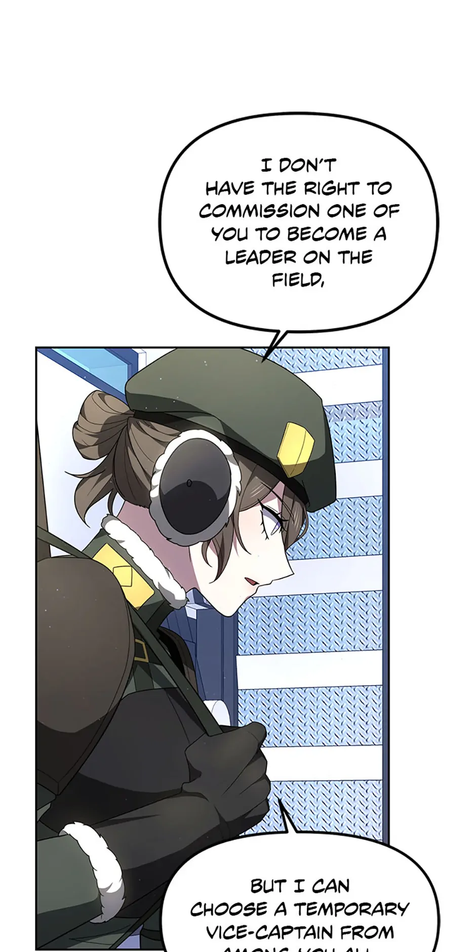 Ark The Legend Chapter 31 - page 6