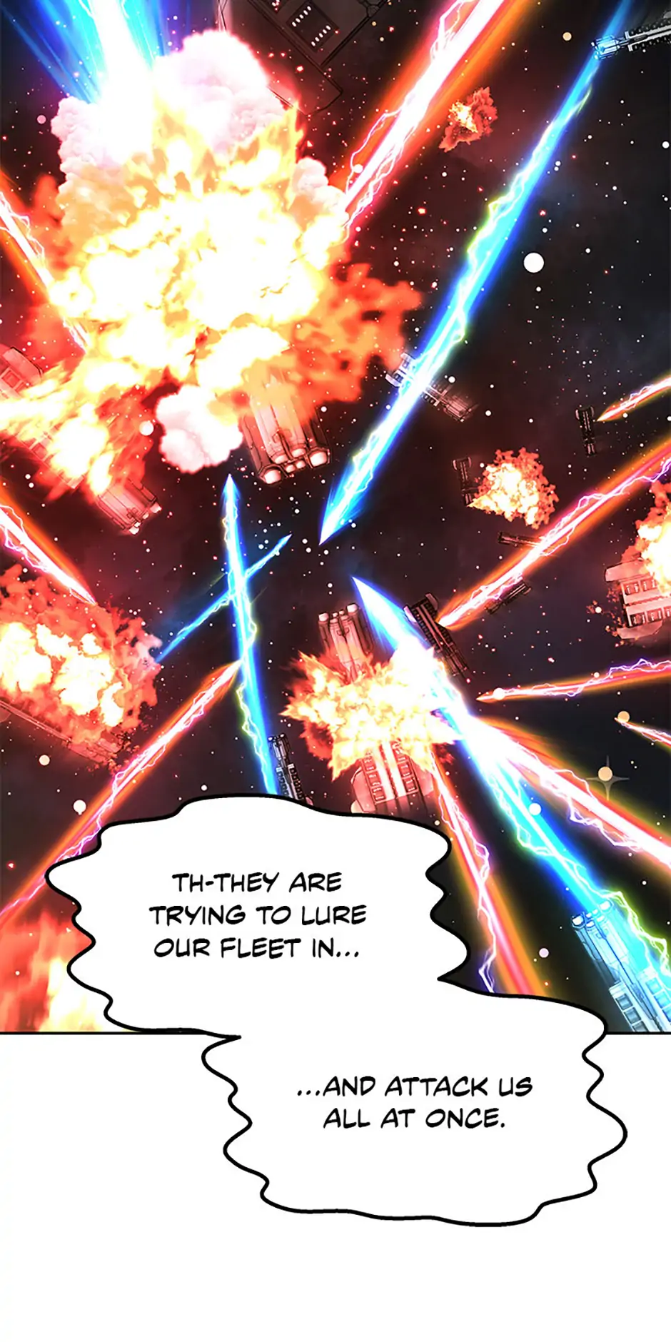 Ark The Legend Chapter 31 - page 81