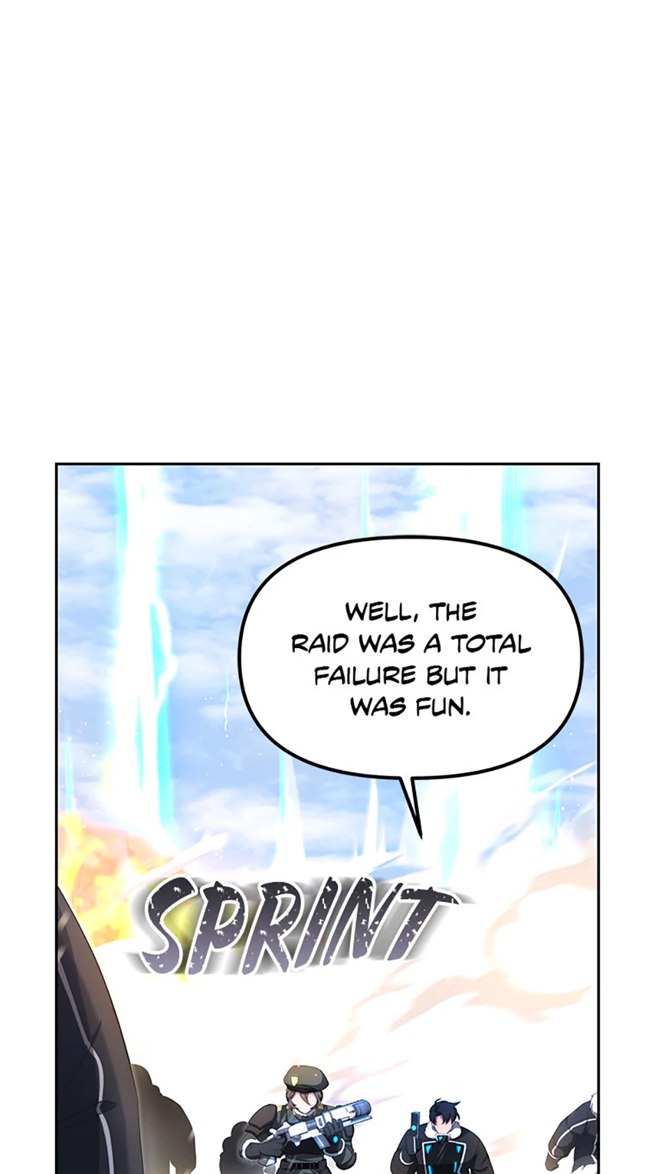 Ark The Legend Chapter 31 - page 88