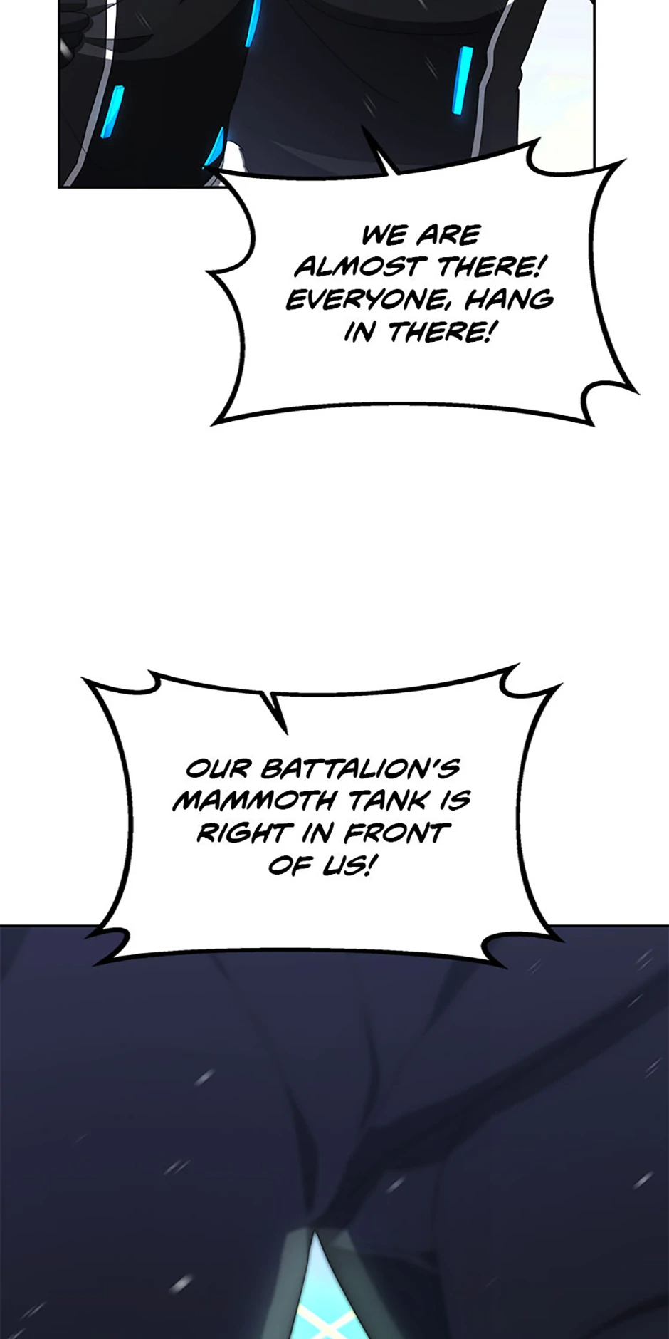 Ark The Legend Chapter 32 - page 12