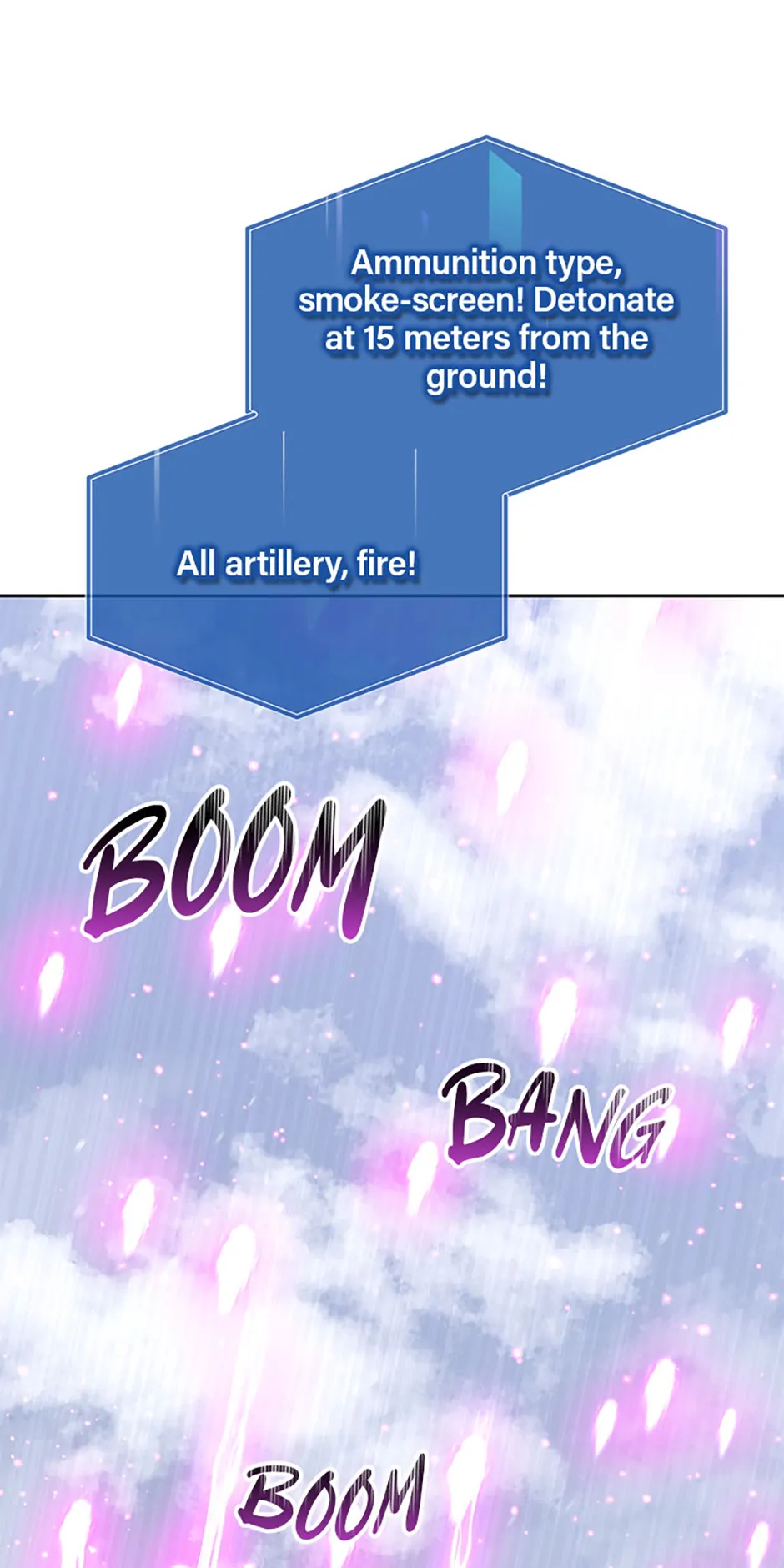 Ark The Legend Chapter 32 - page 21