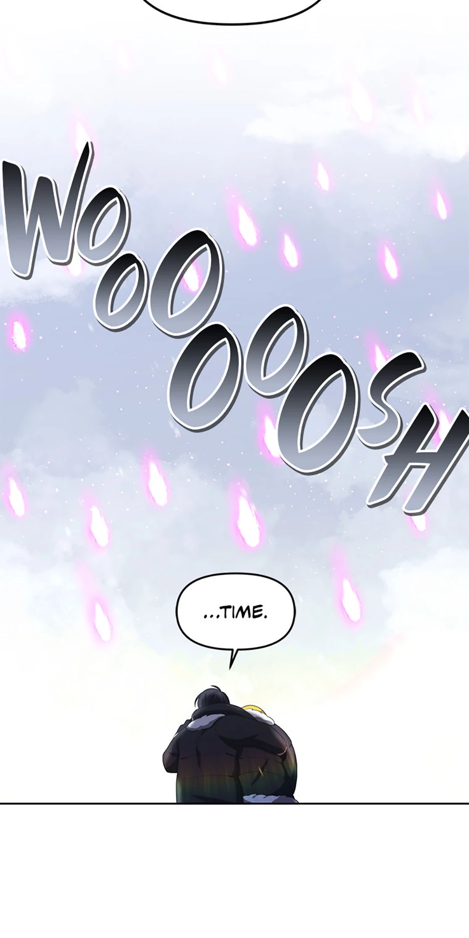 Ark The Legend Chapter 32 - page 25