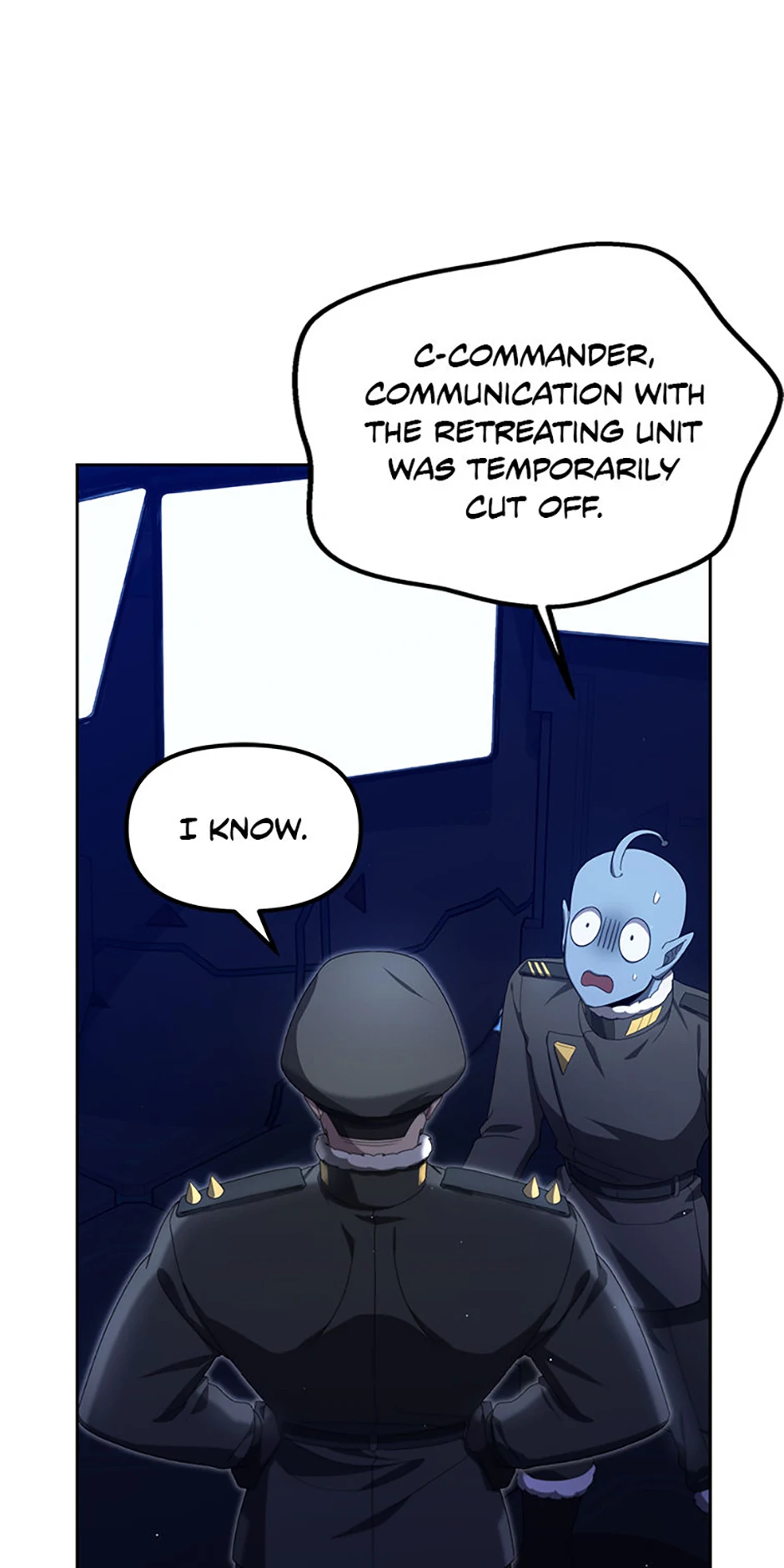 Ark The Legend Chapter 32 - page 31