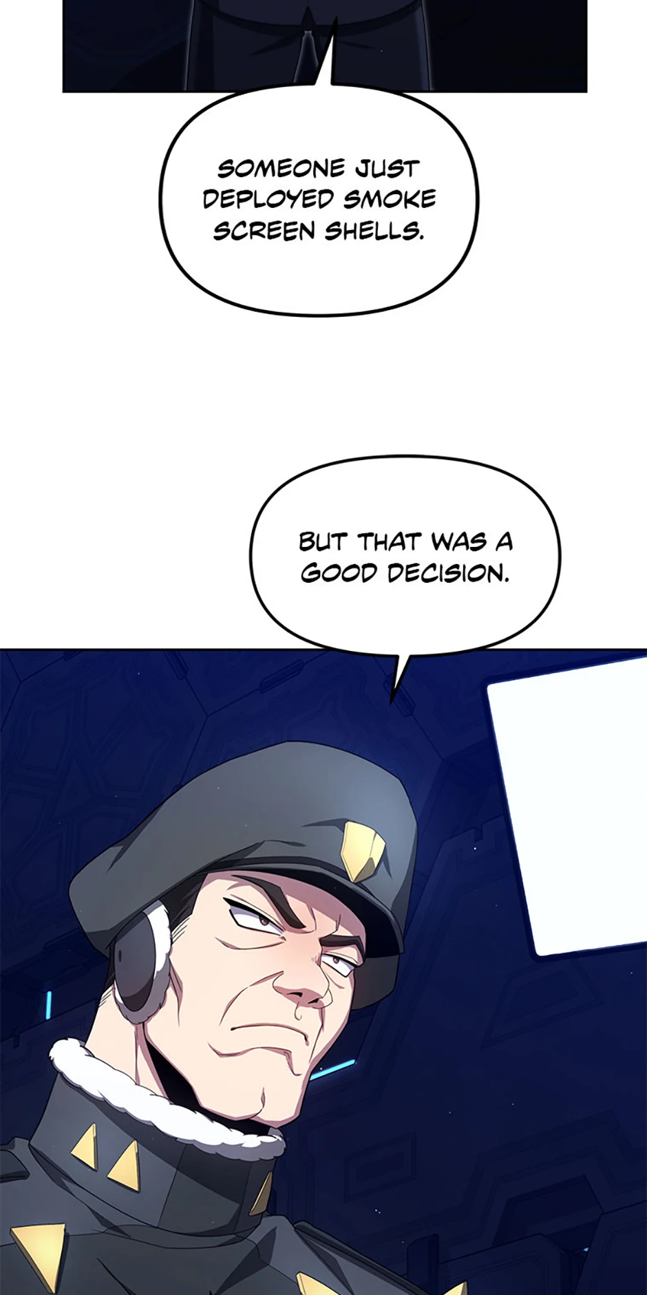 Ark The Legend Chapter 32 - page 32