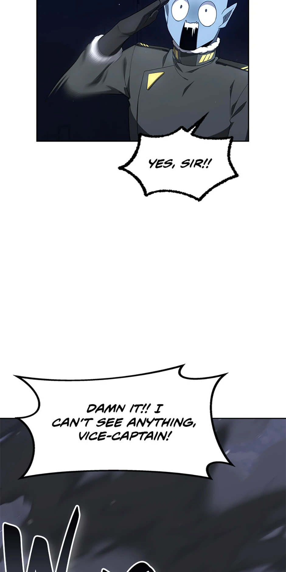 Ark The Legend Chapter 32 - page 34