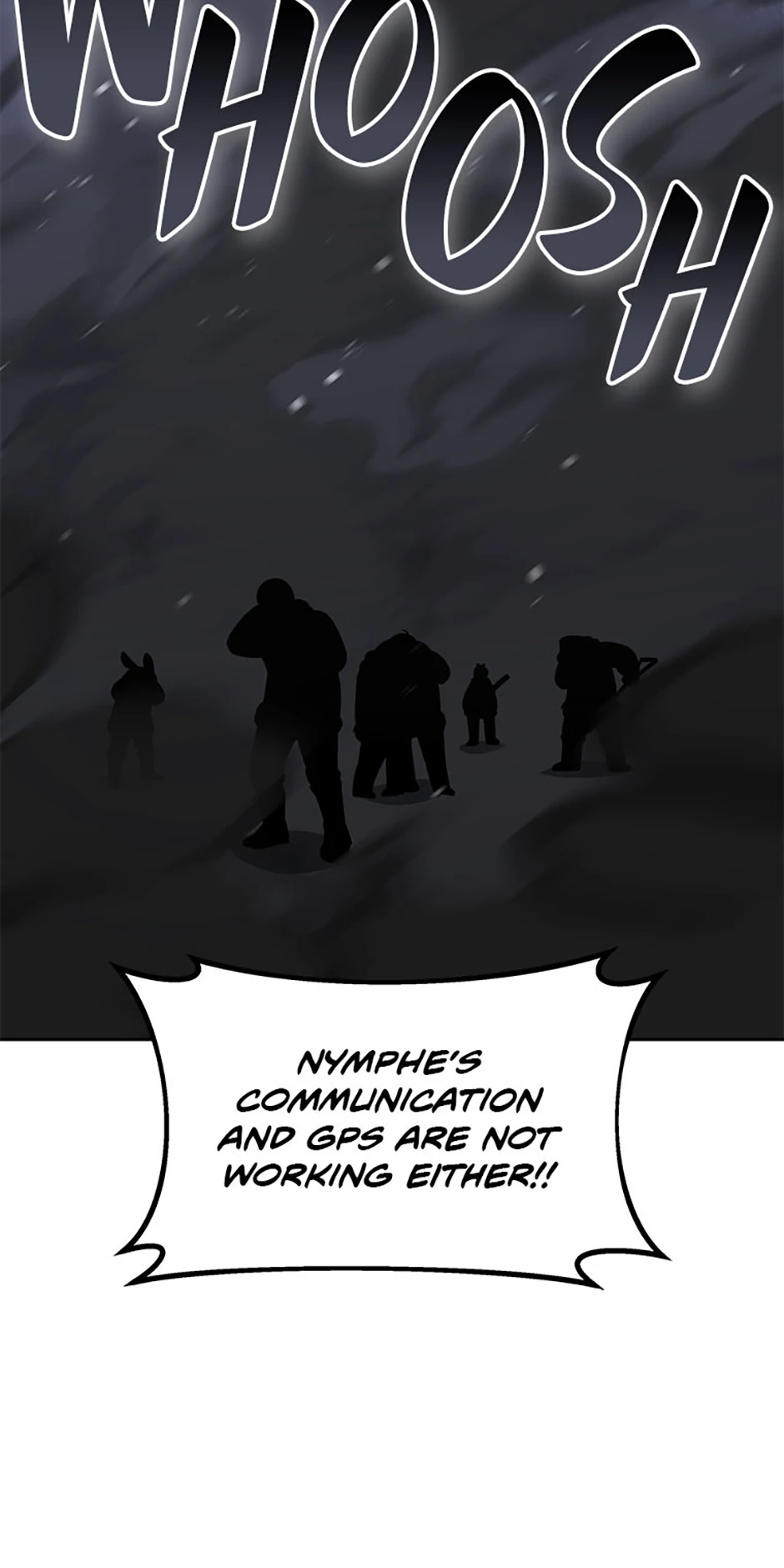 Ark The Legend Chapter 32 - page 35