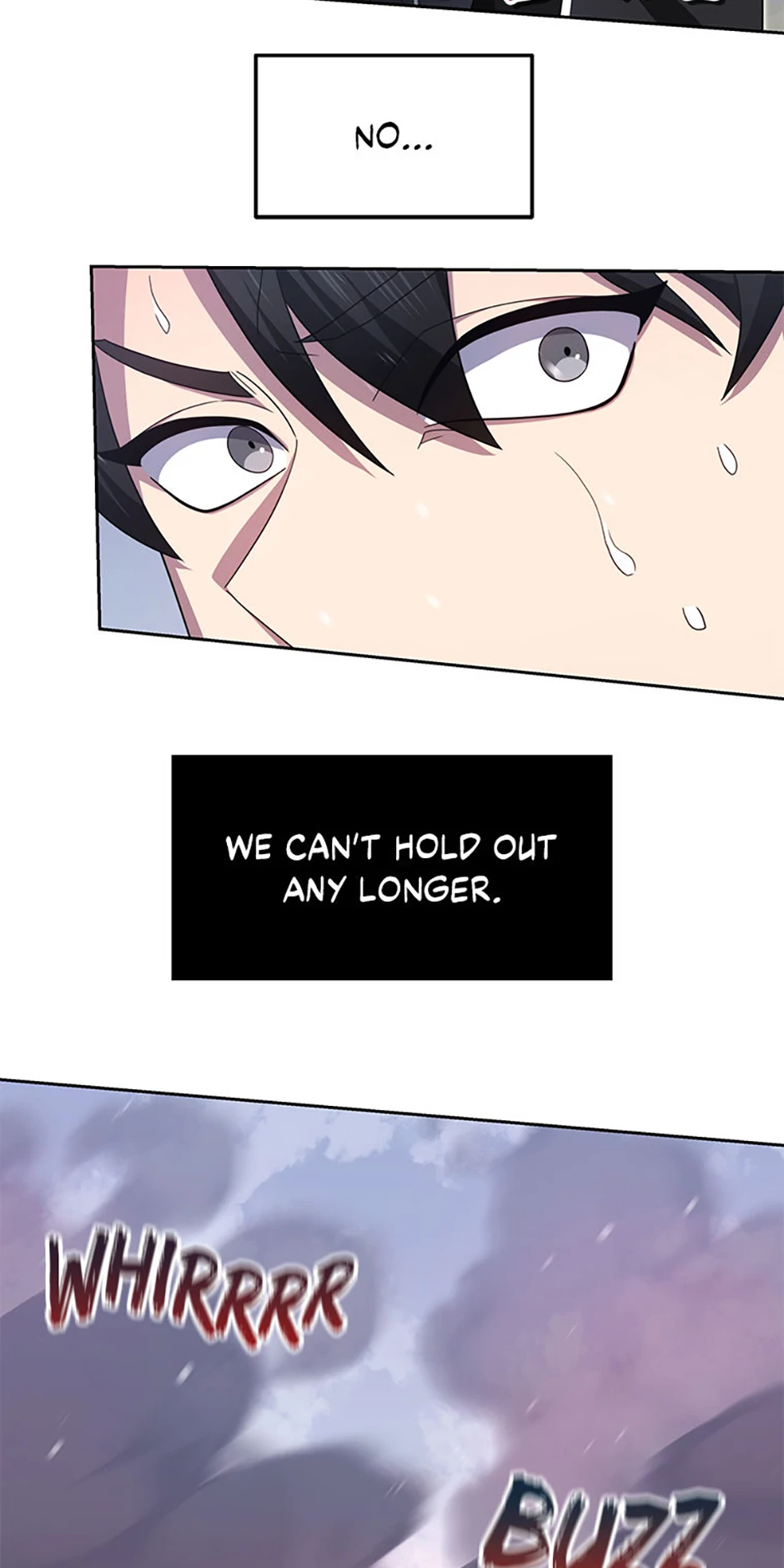 Ark The Legend Chapter 32 - page 42
