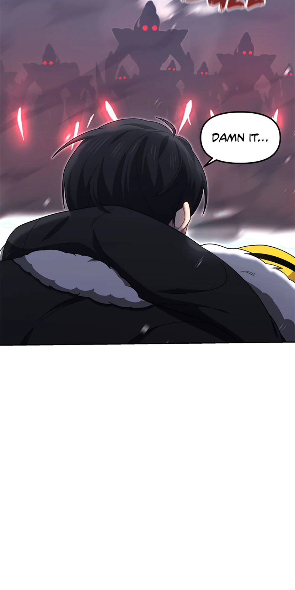 Ark The Legend Chapter 32 - page 43