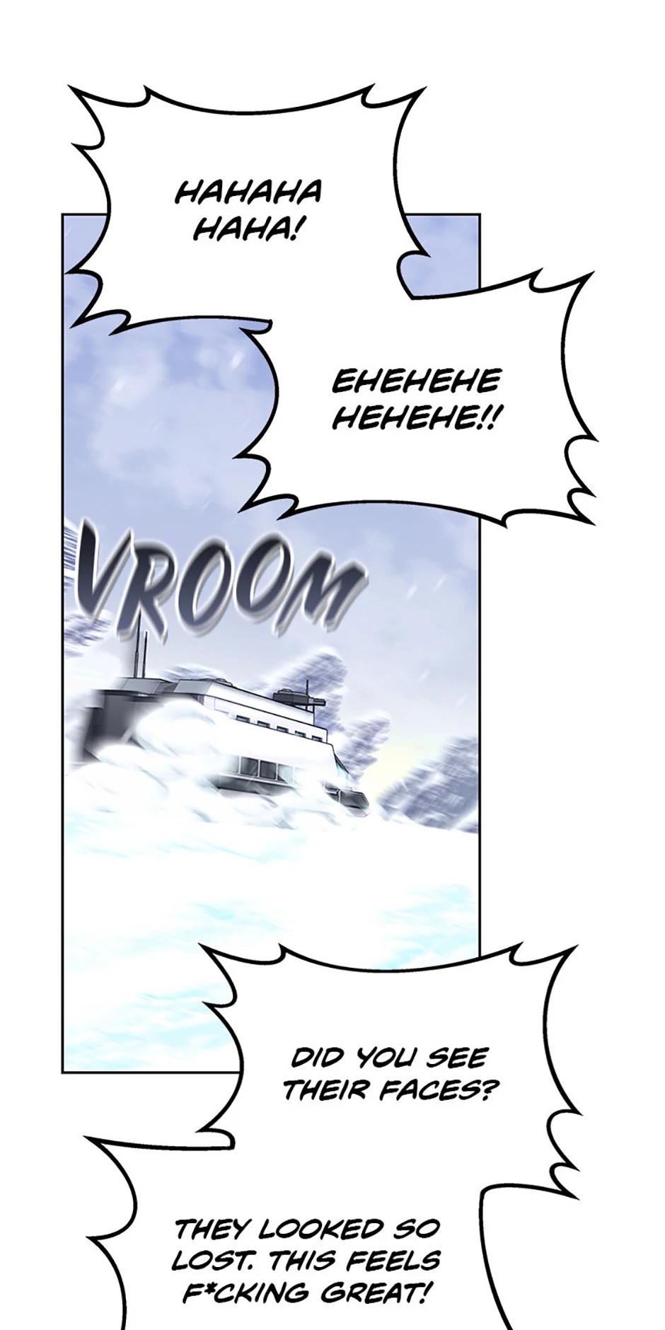 Ark The Legend Chapter 32 - page 44