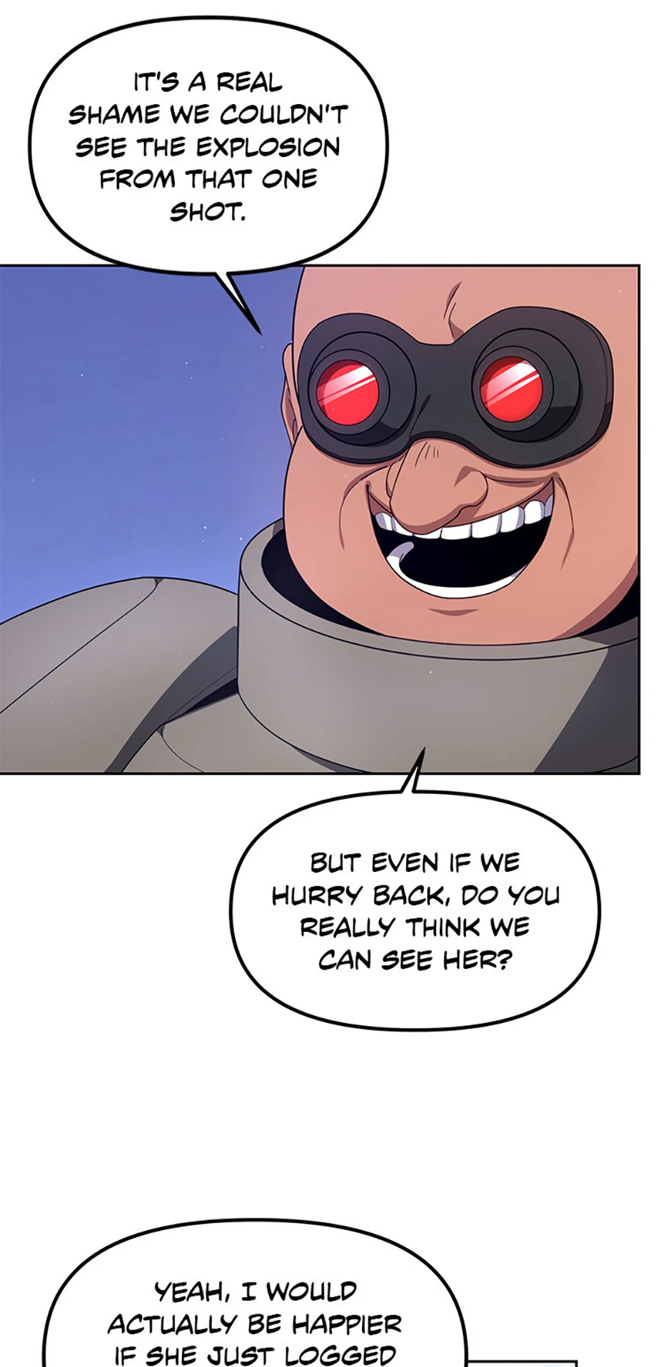 Ark The Legend Chapter 32 - page 46