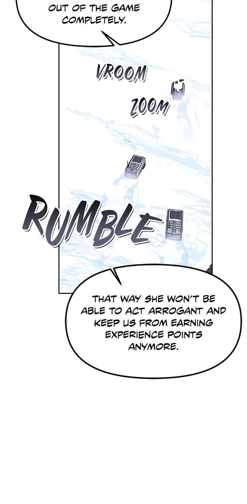 Ark The Legend Chapter 32 - page 47