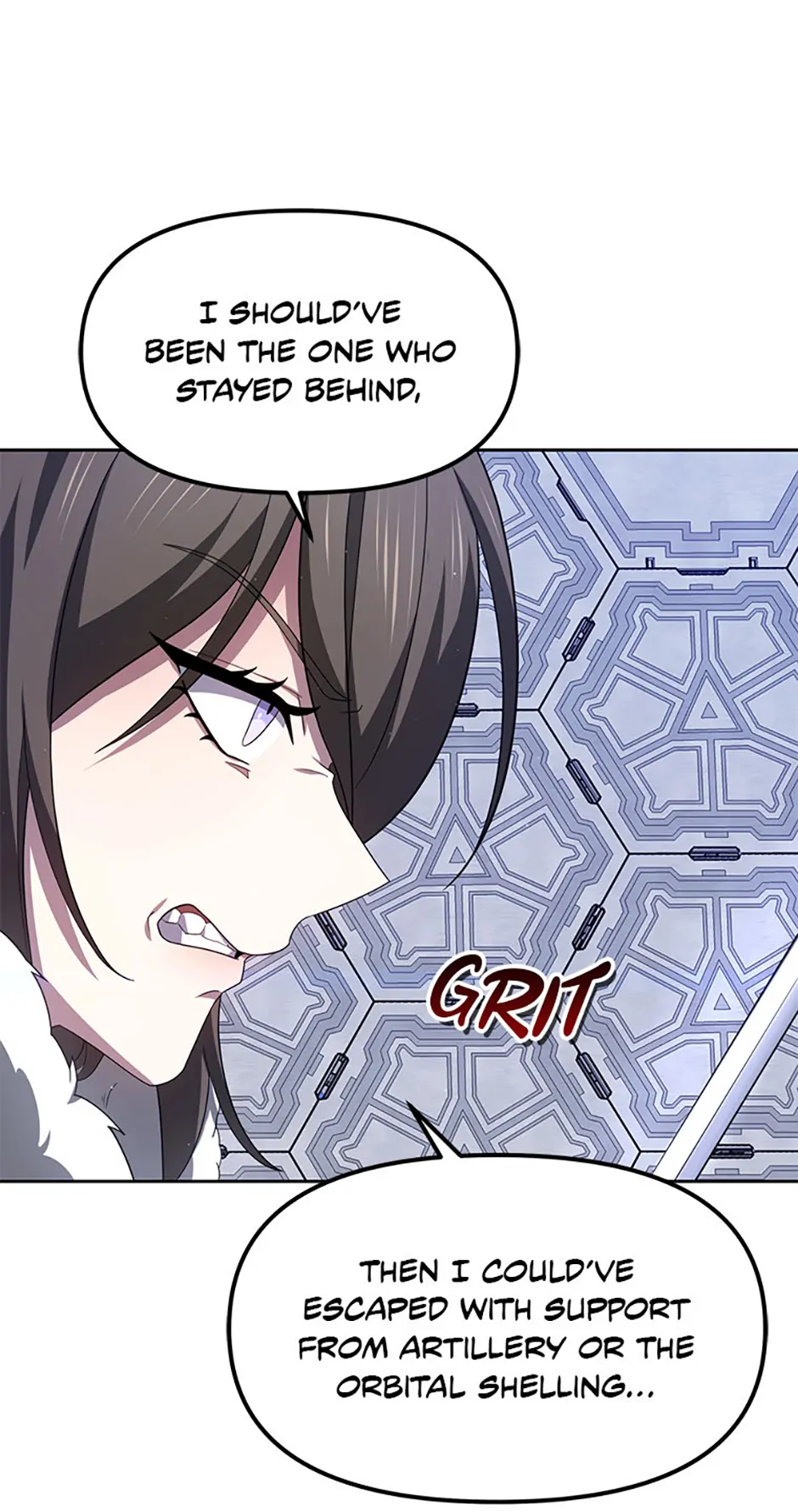 Ark The Legend Chapter 32 - page 51