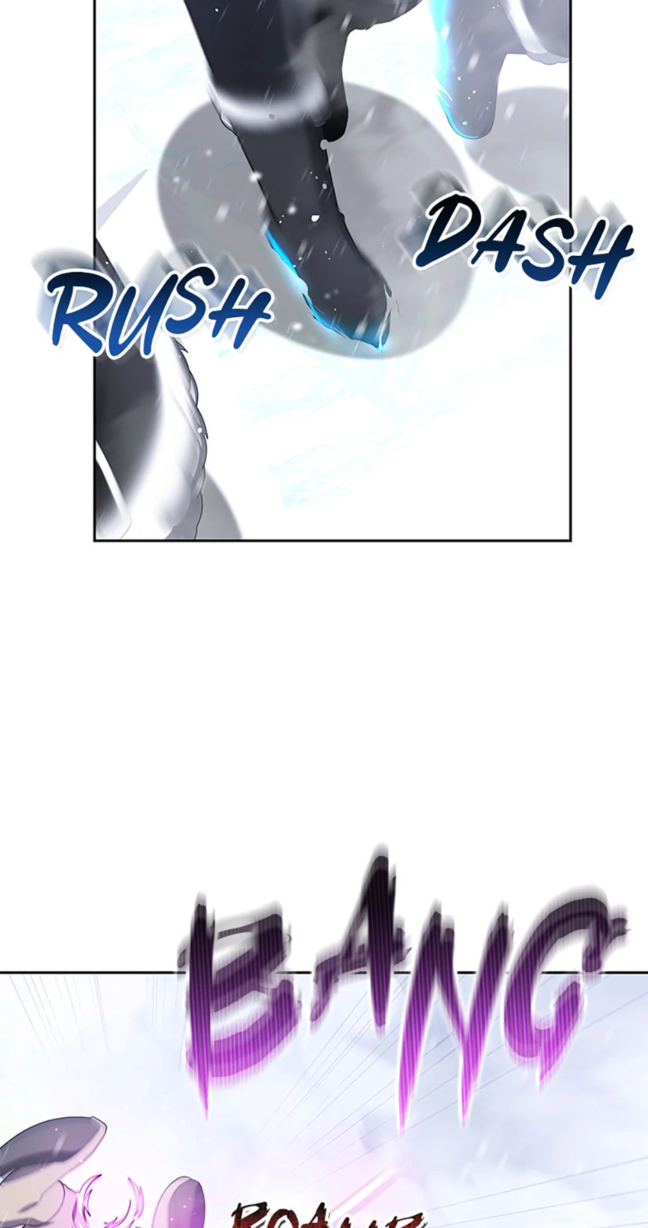 Ark The Legend Chapter 32 - page 53