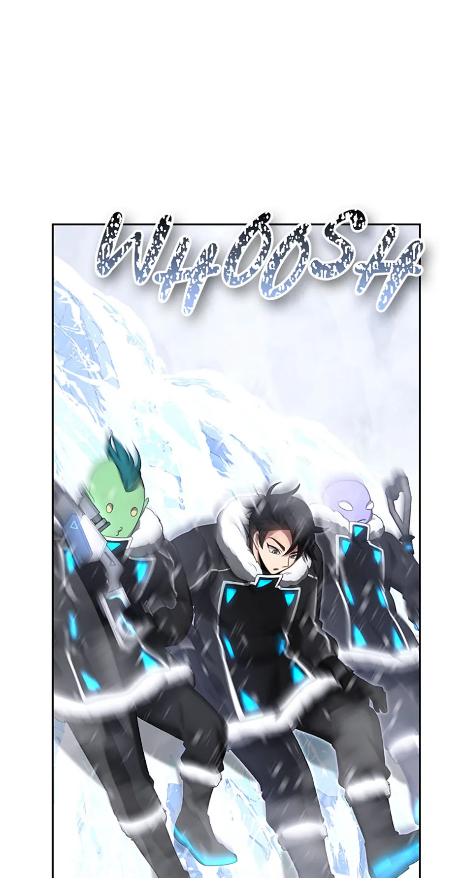 Ark The Legend Chapter 32 - page 55
