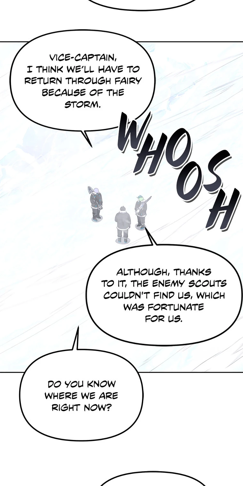 Ark The Legend Chapter 32 - page 59