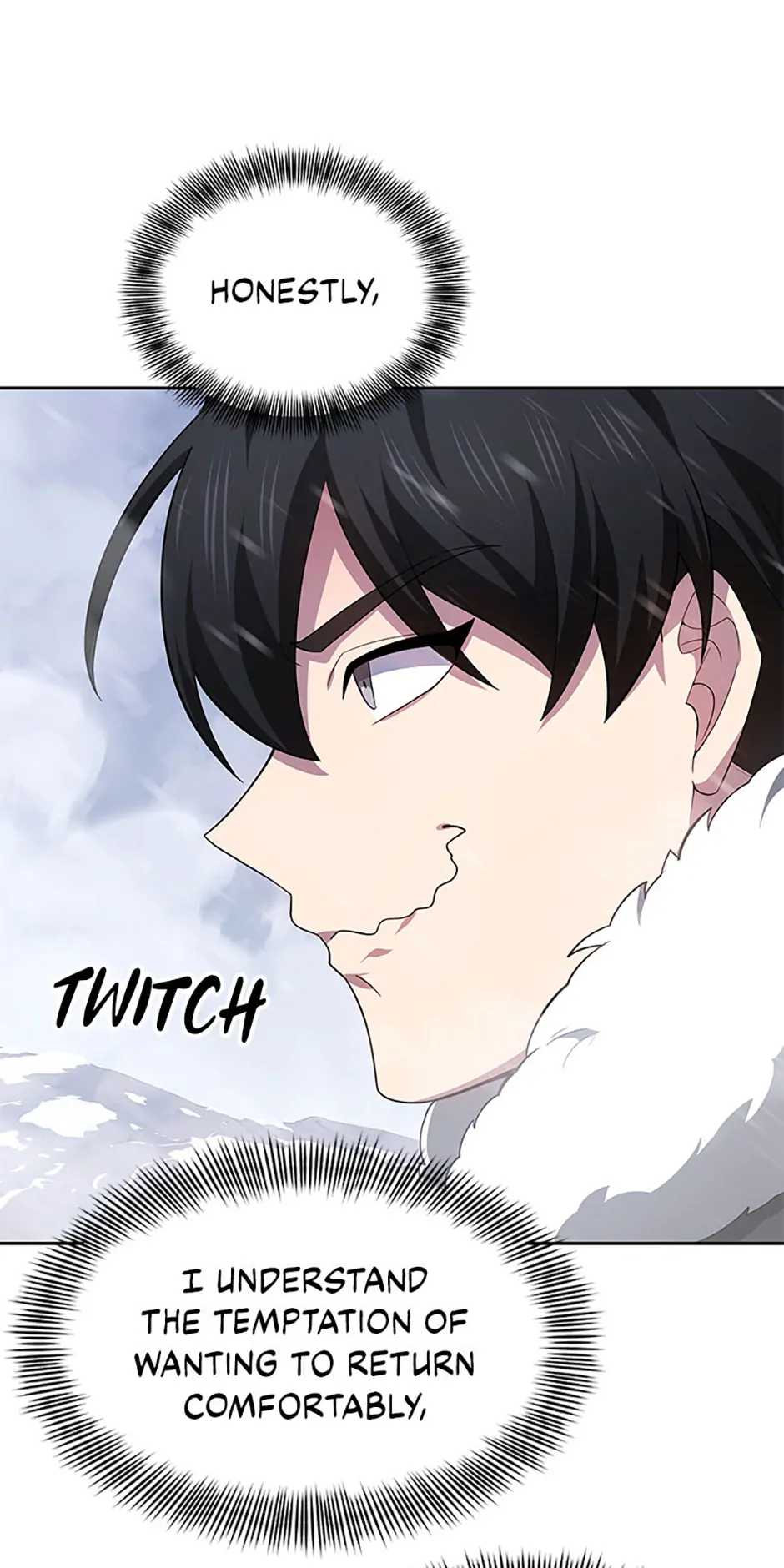 Ark The Legend Chapter 32 - page 62