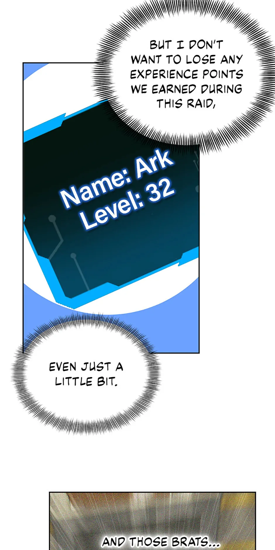 Ark The Legend Chapter 32 - page 63