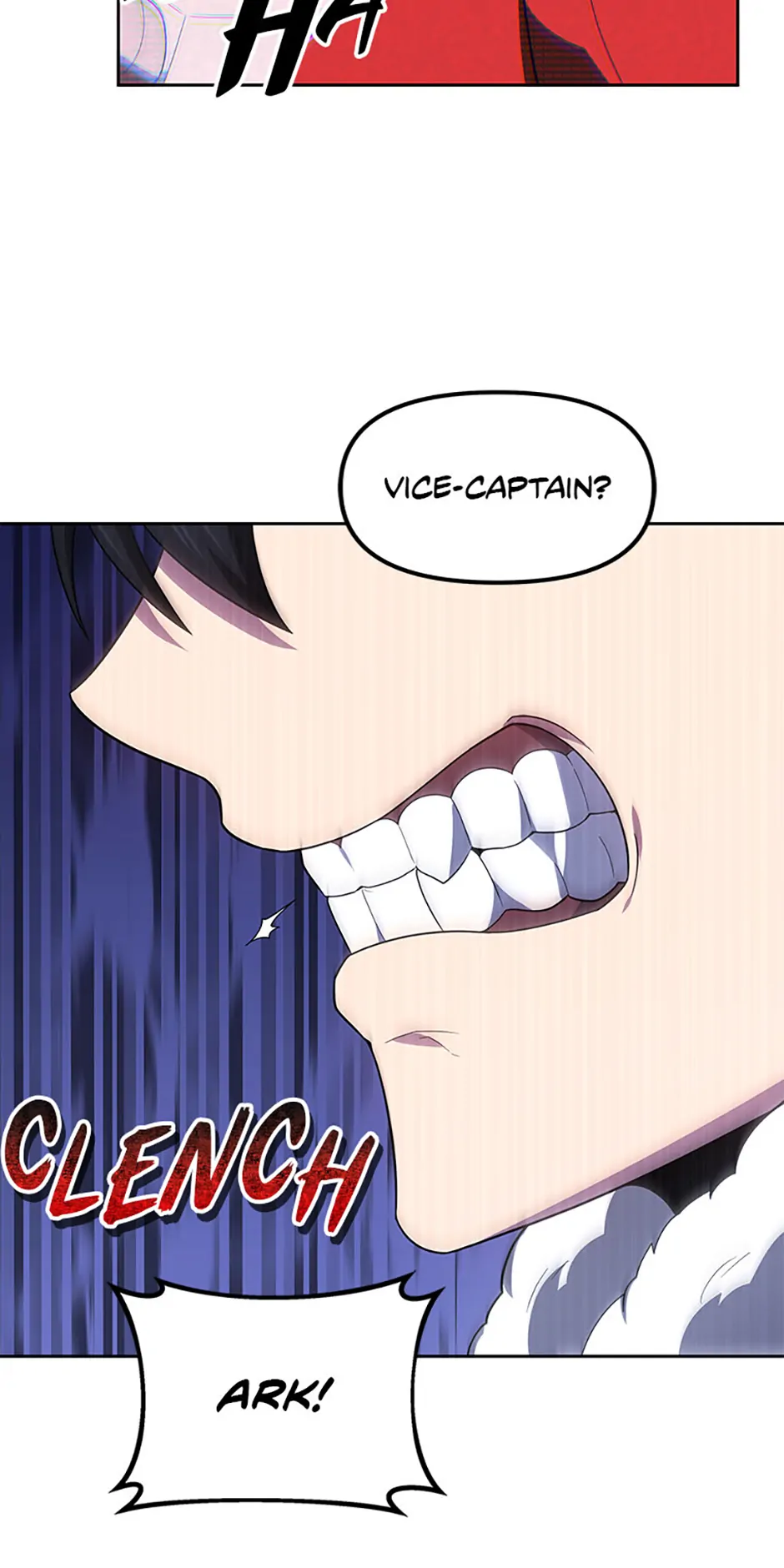 Ark The Legend Chapter 32 - page 66