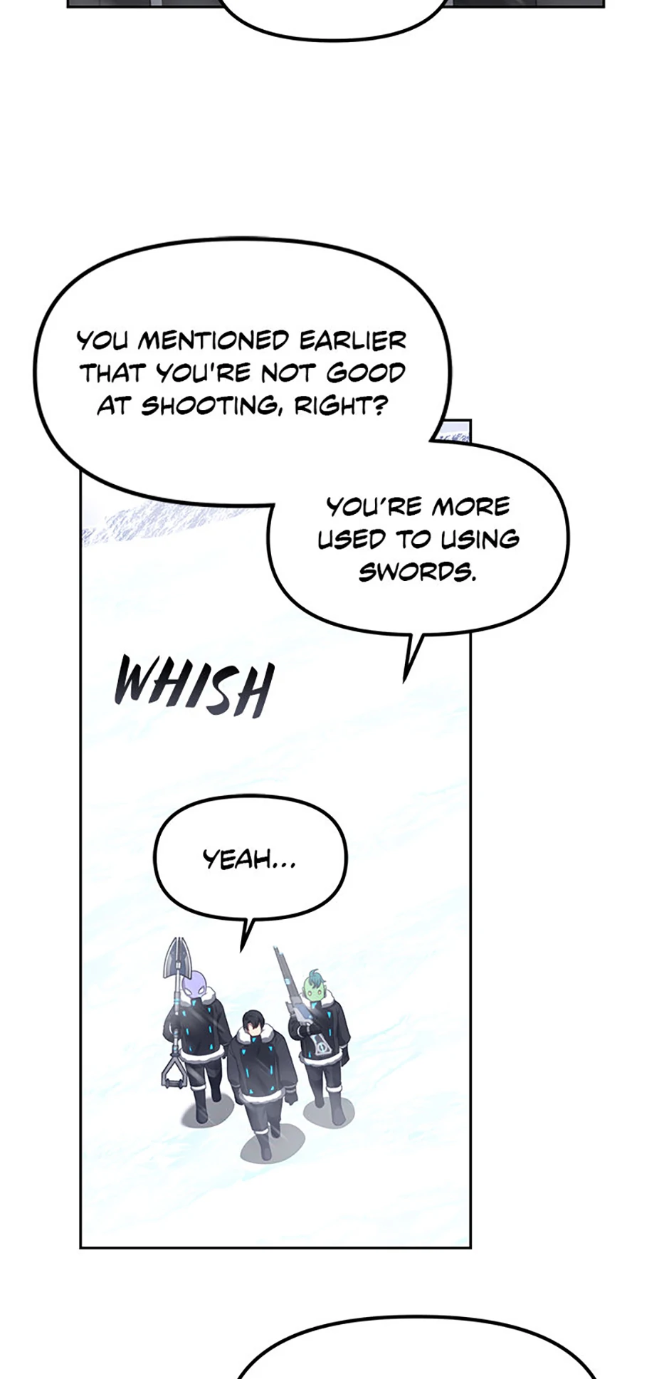 Ark The Legend Chapter 32 - page 68