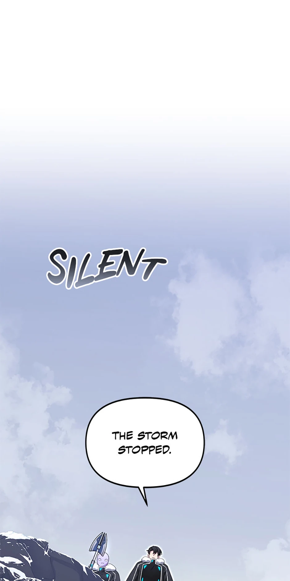 Ark The Legend Chapter 32 - page 72