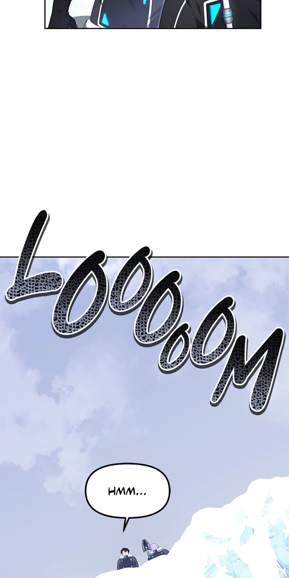 Ark The Legend Chapter 32 - page 78