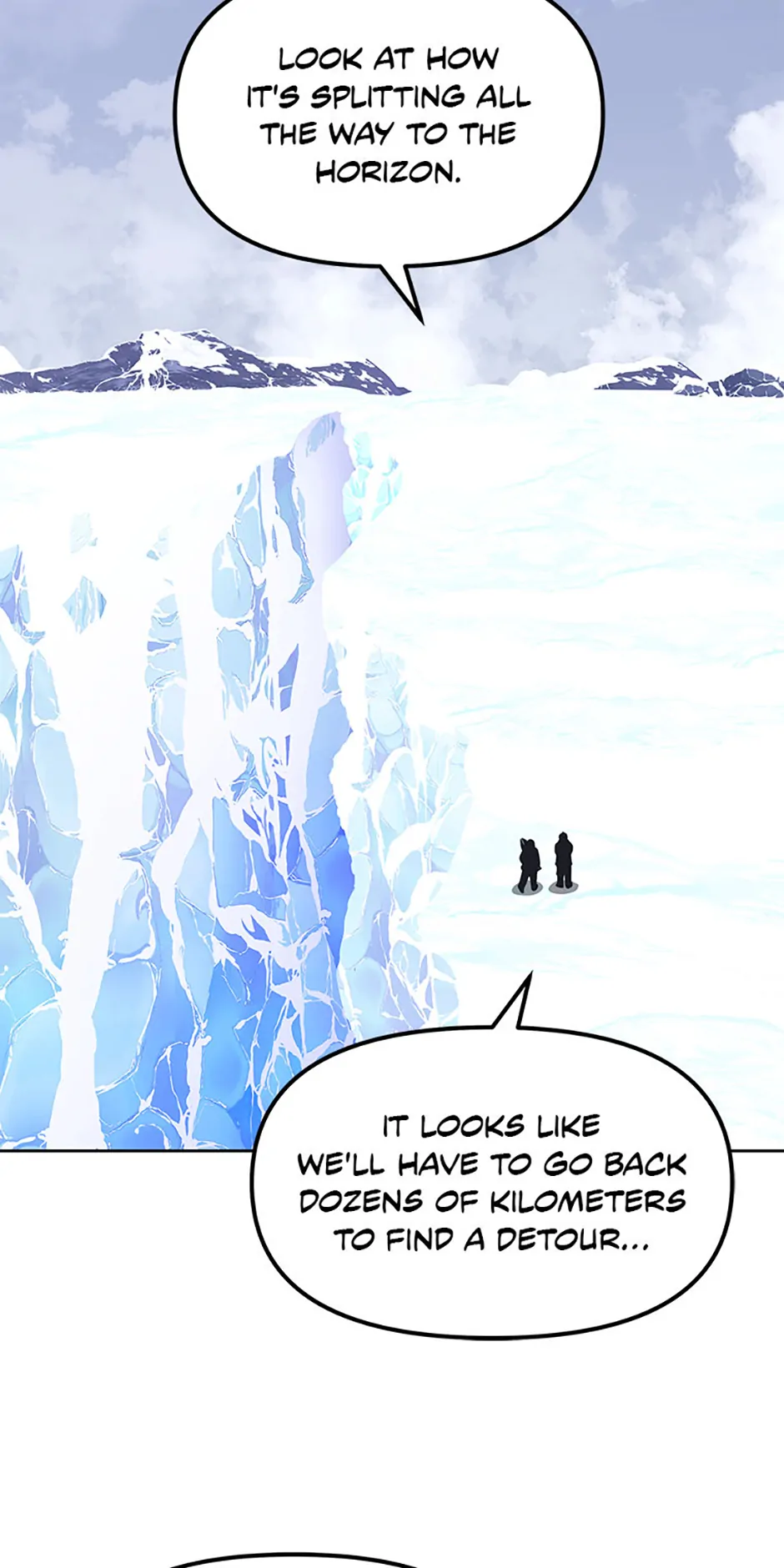 Ark The Legend Chapter 32 - page 80