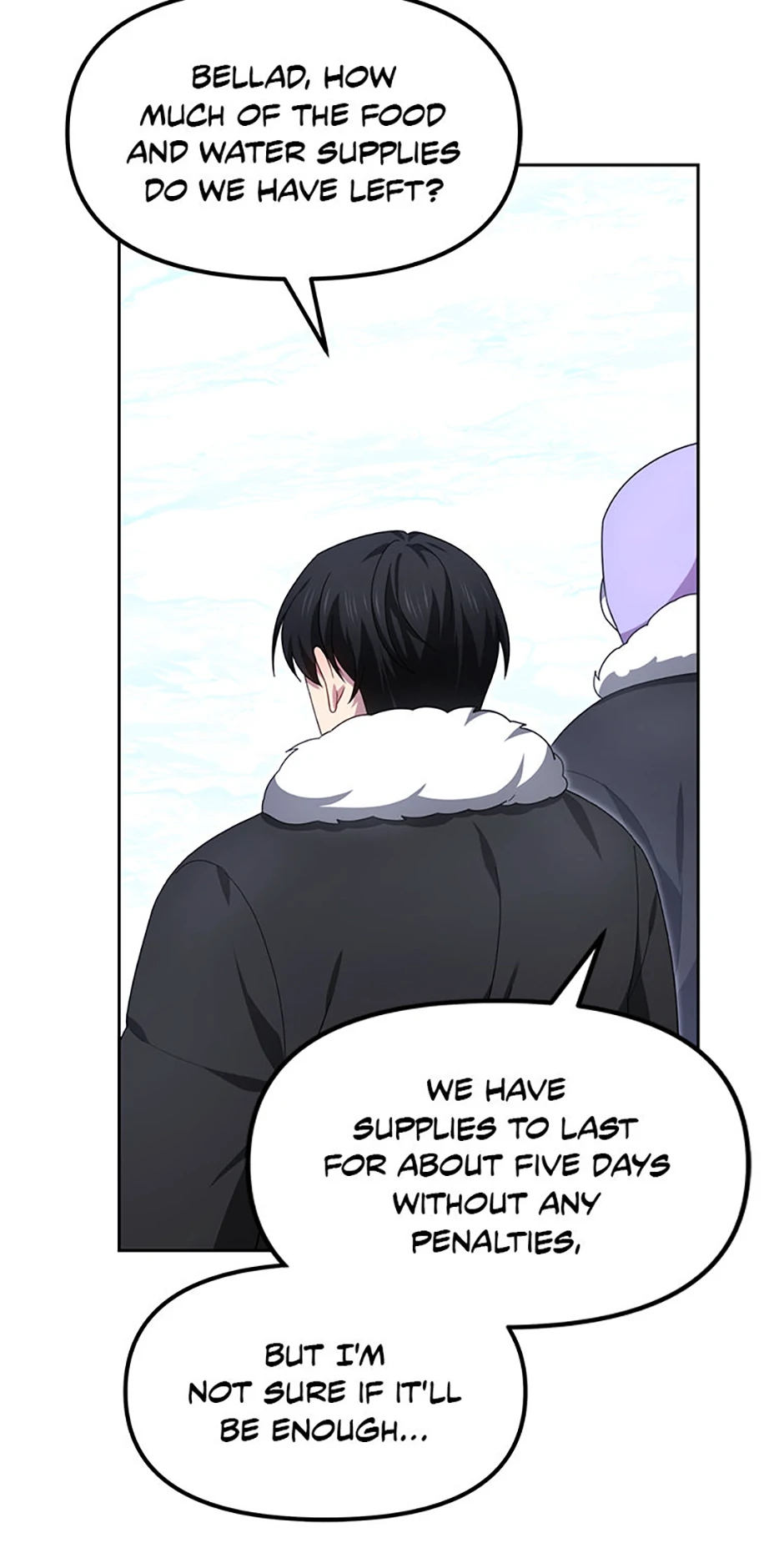 Ark The Legend Chapter 32 - page 81