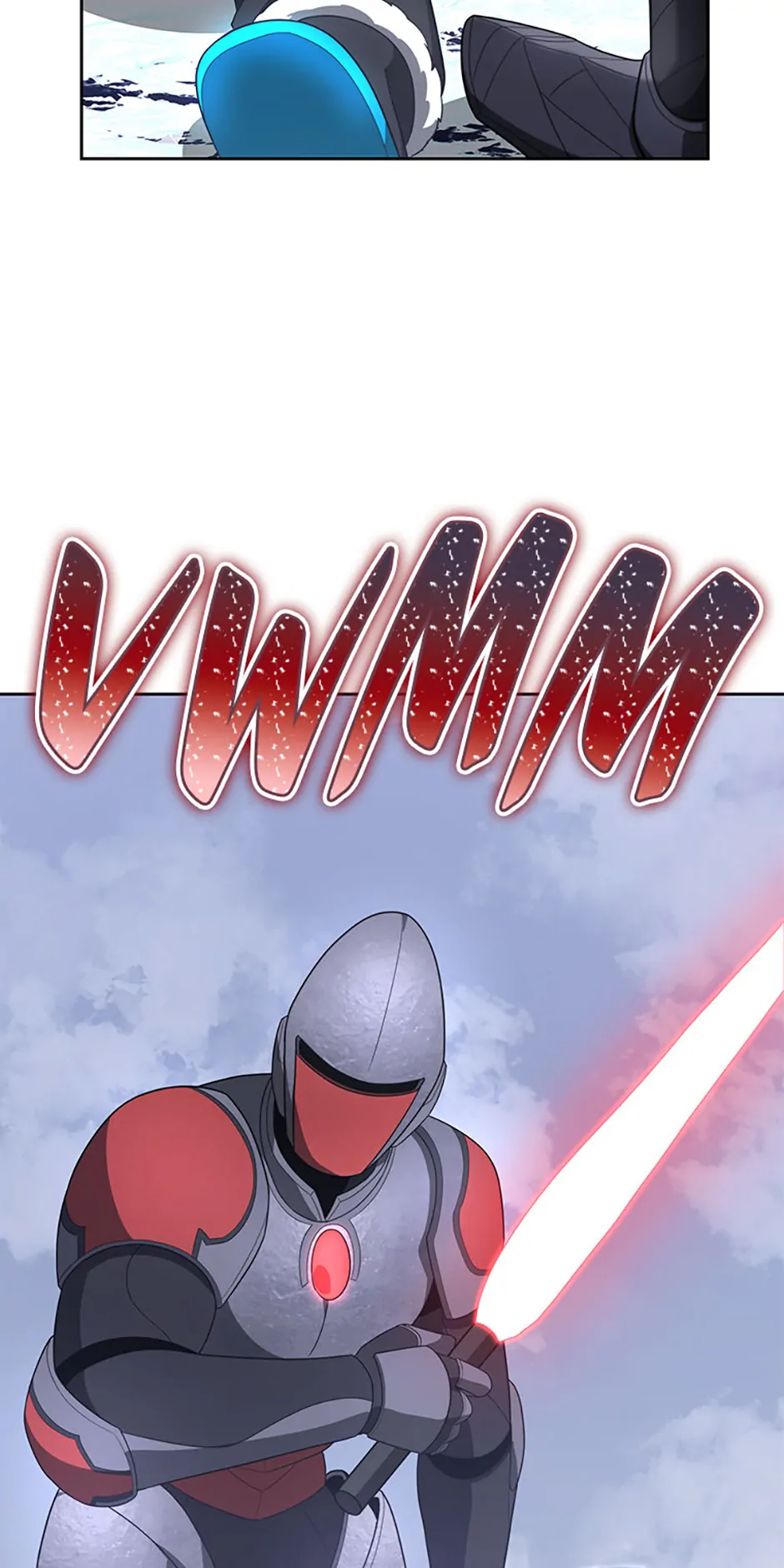 Ark The Legend Chapter 32 - page 83