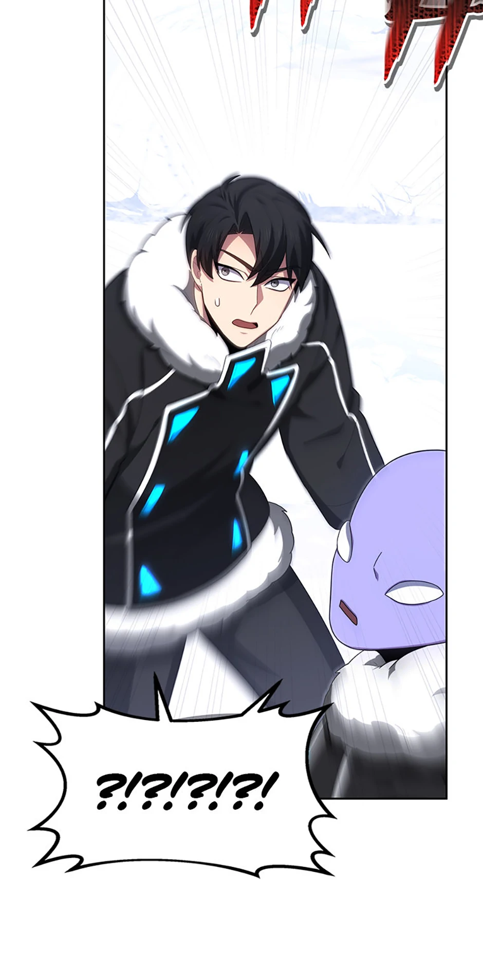 Ark The Legend Chapter 32 - page 85