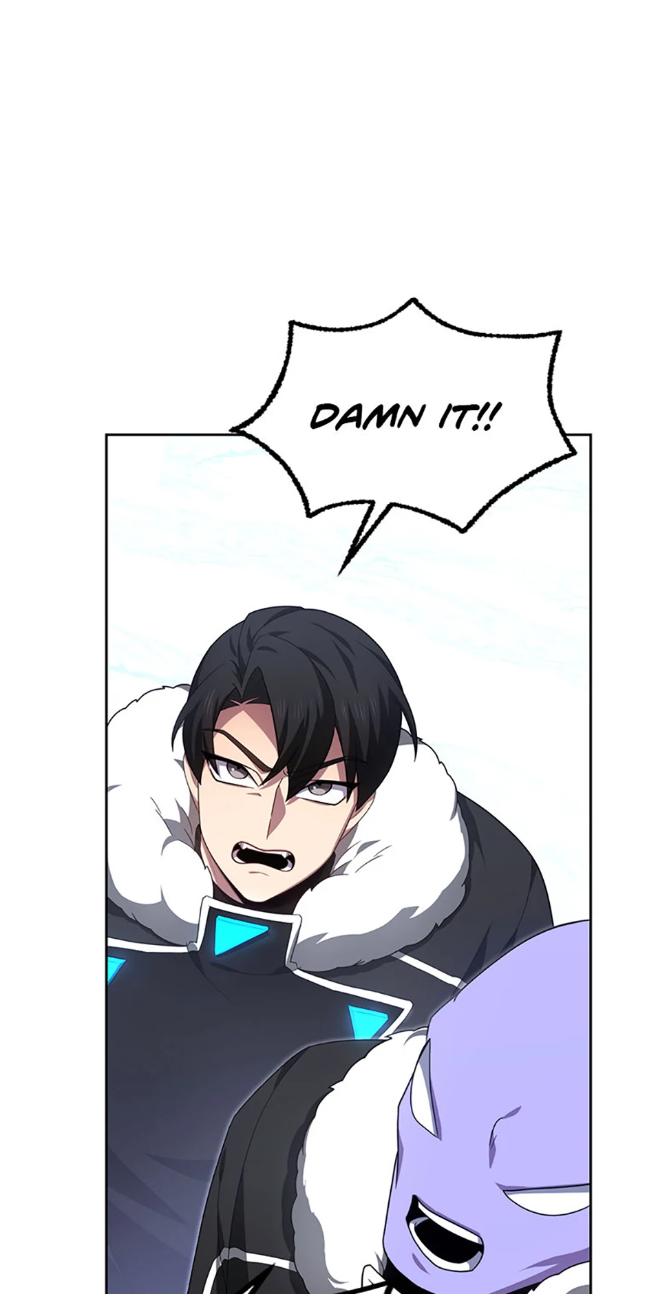 Ark The Legend Chapter 32 - page 87