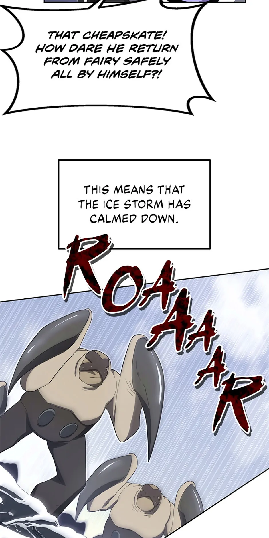 Ark The Legend Chapter 32 - page 88