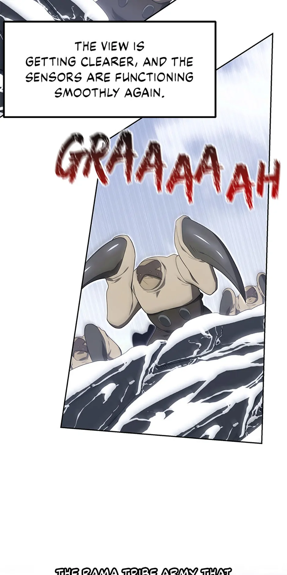 Ark The Legend Chapter 32 - page 89