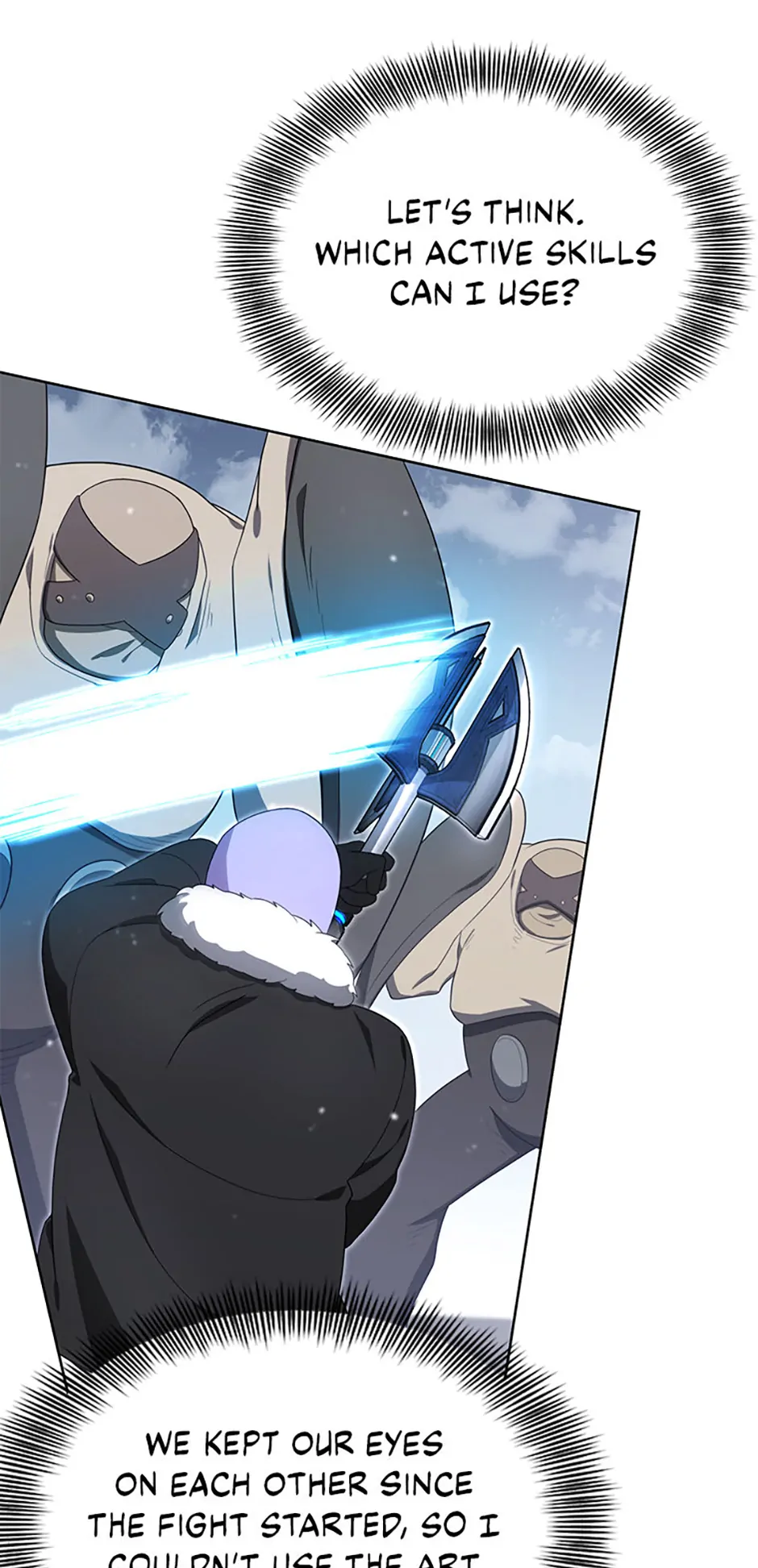 Ark The Legend Chapter 33 - page 29