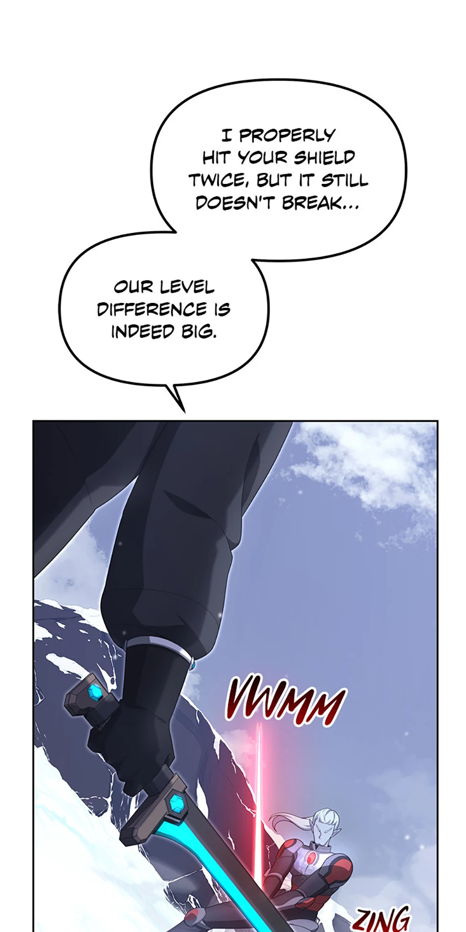 Ark The Legend Chapter 33 - page 51