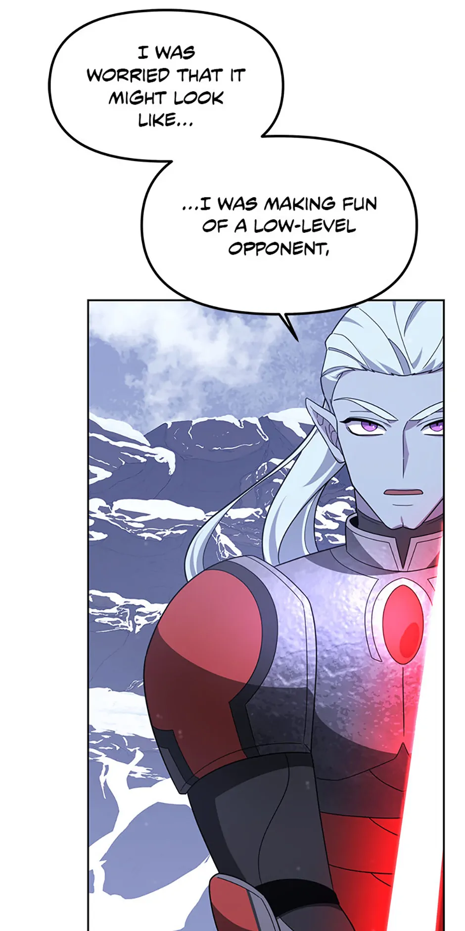 Ark The Legend Chapter 33 - page 58