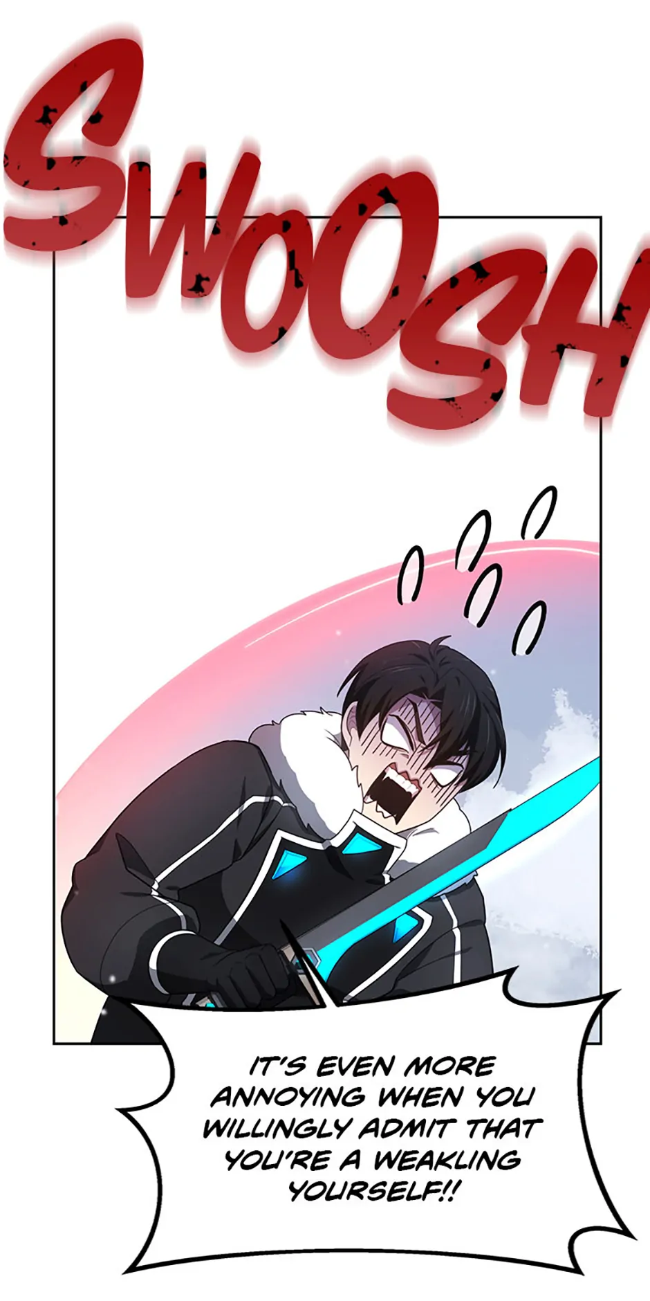 Ark The Legend Chapter 33 - page 70