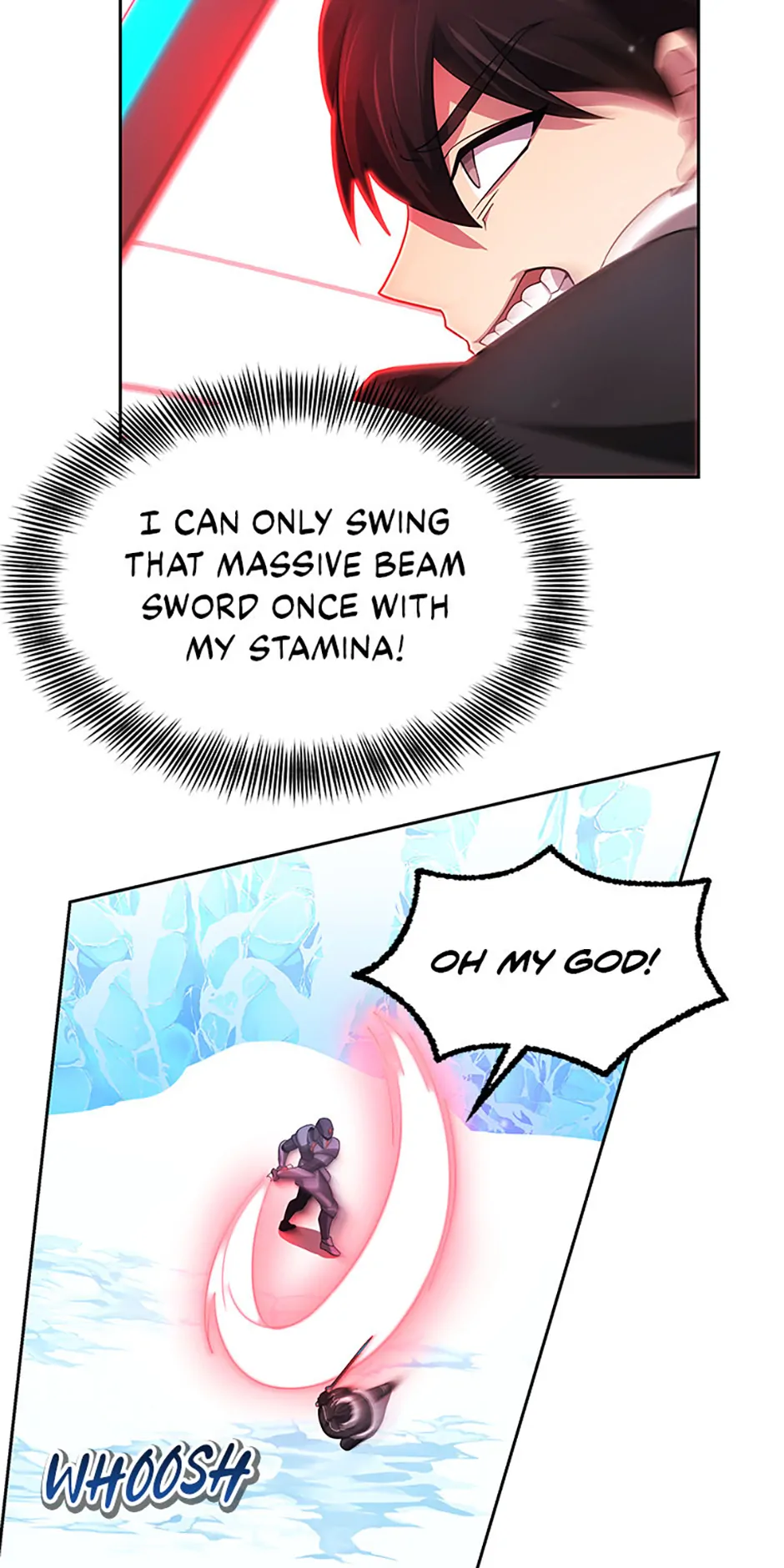 Ark The Legend Chapter 33 - page 79
