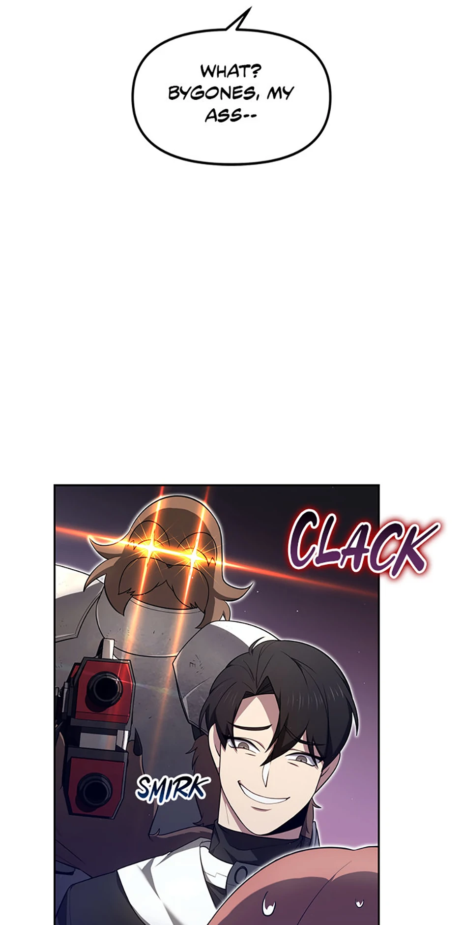 Ark The Legend Chapter 18 - page 29
