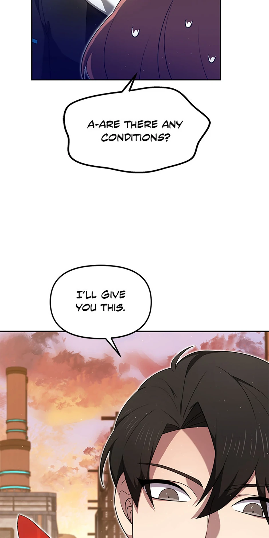 Ark The Legend Chapter 18 - page 30
