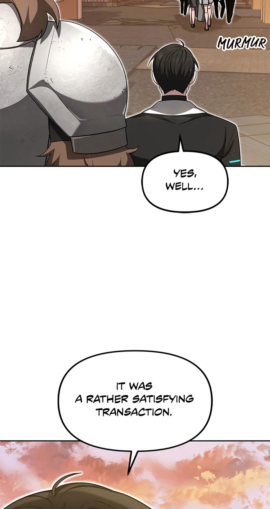 Ark The Legend Chapter 18 - page 35