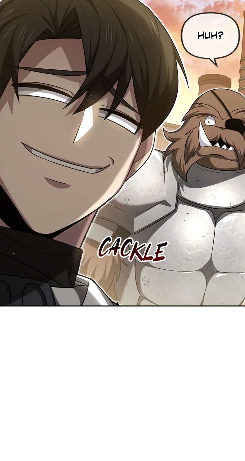 Ark The Legend Chapter 18 - page 36
