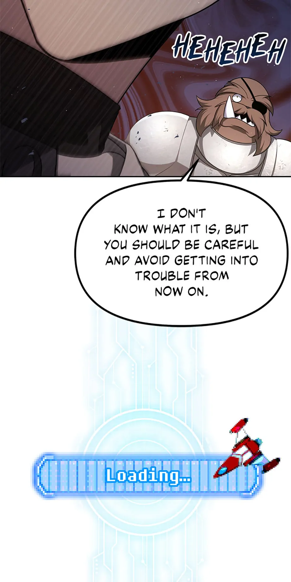 Ark The Legend Chapter 18 - page 40