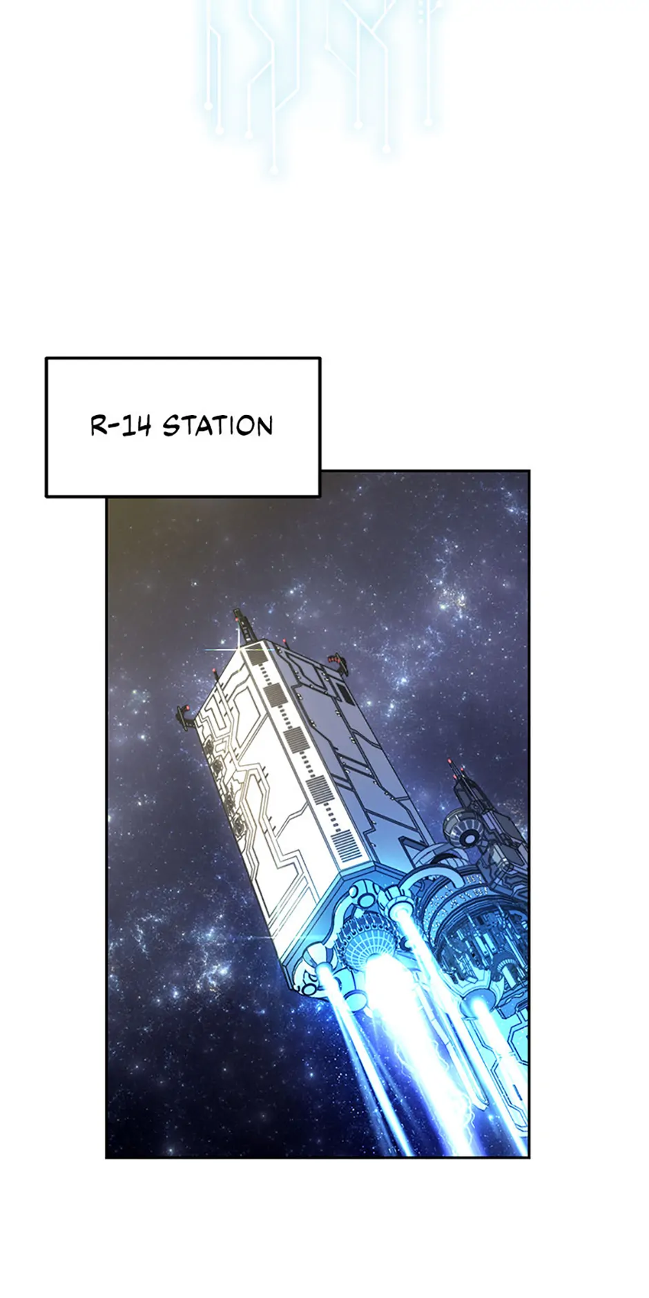 Ark The Legend Chapter 18 - page 41