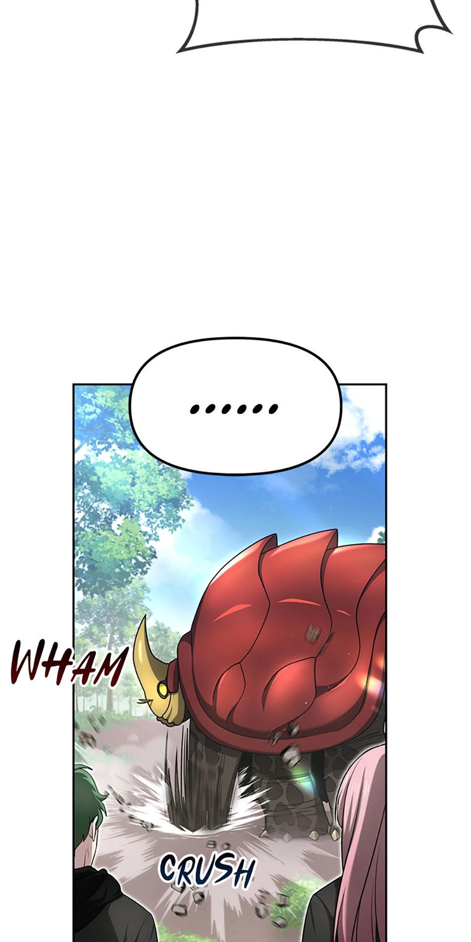 Ark The Legend Chapter 18 - page 45