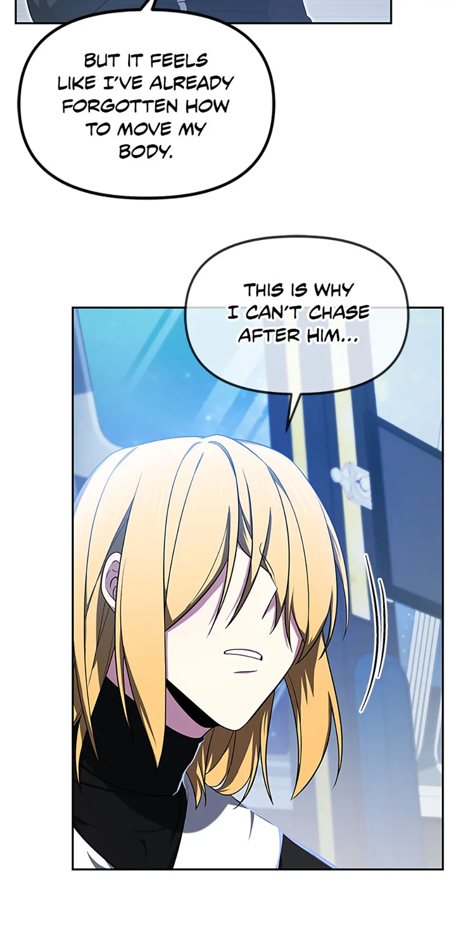 Ark The Legend Chapter 18 - page 49