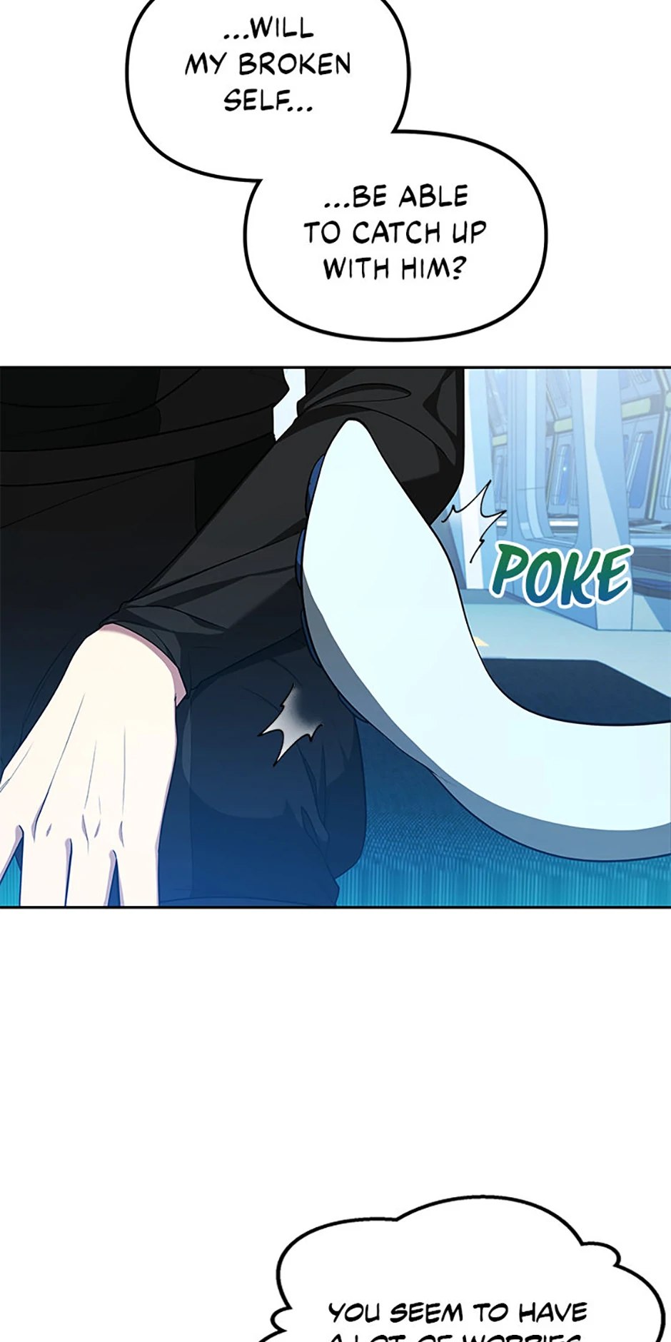Ark The Legend Chapter 18 - page 53