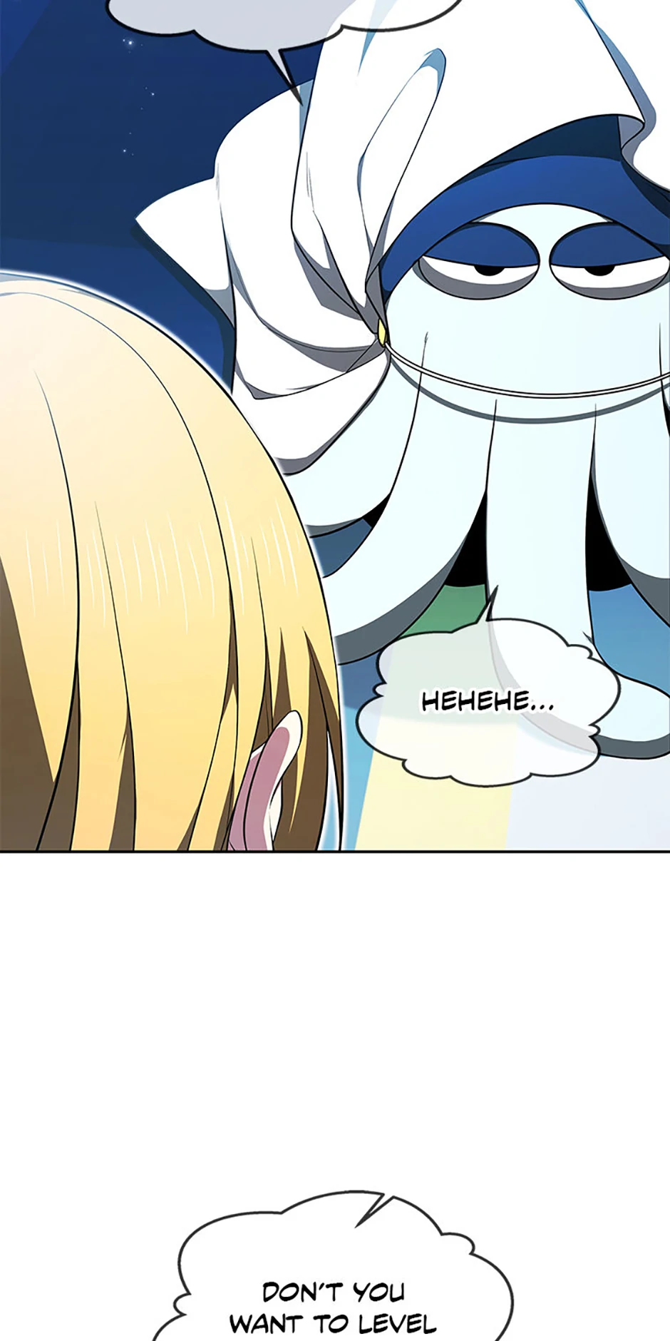 Ark The Legend Chapter 18 - page 55