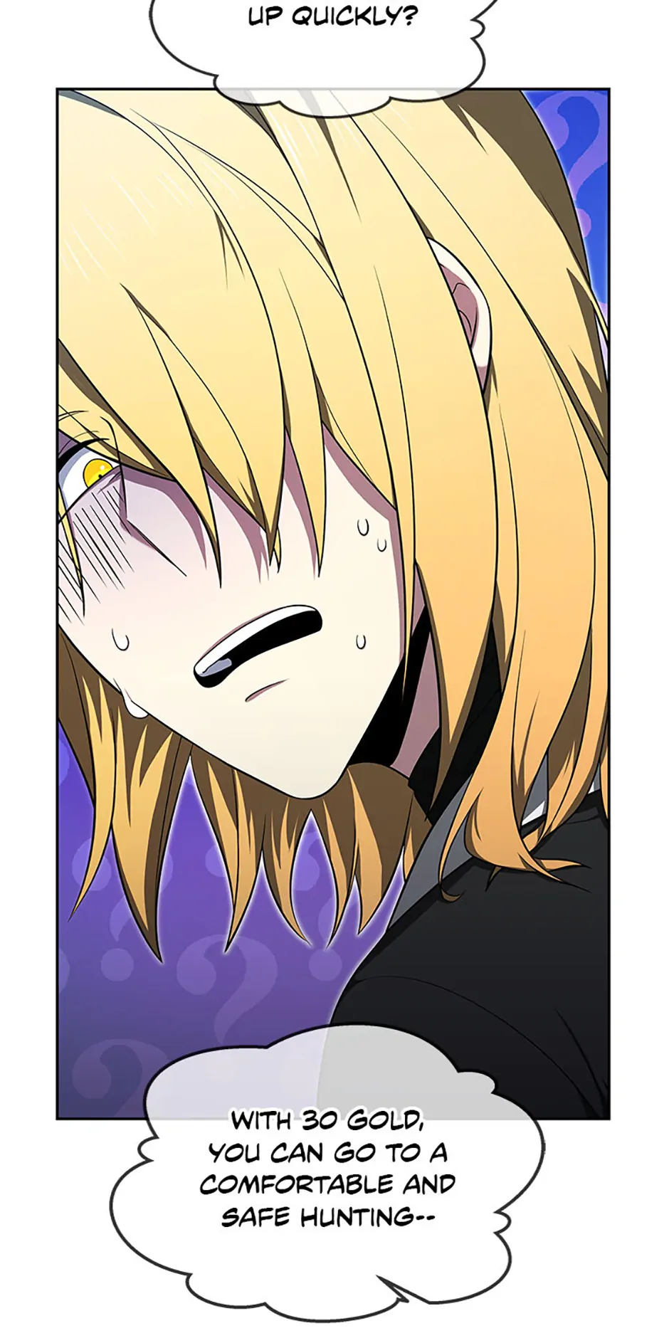 Ark The Legend Chapter 18 - page 56