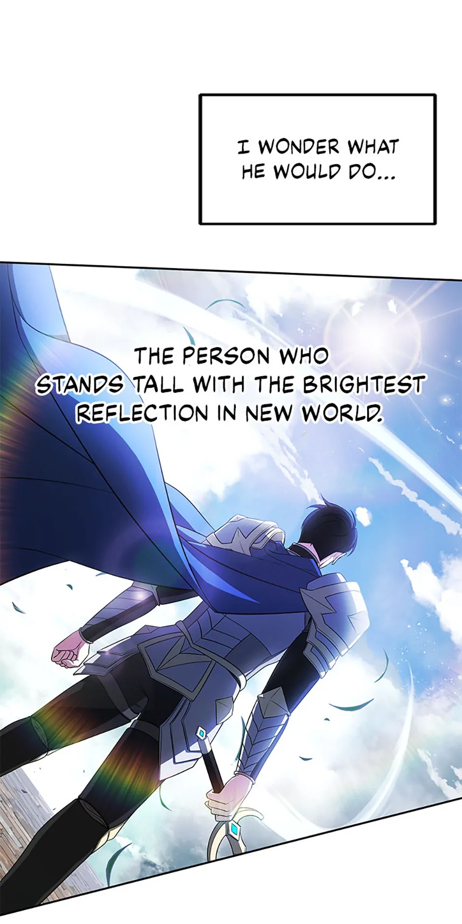Ark The Legend Chapter 18 - page 57