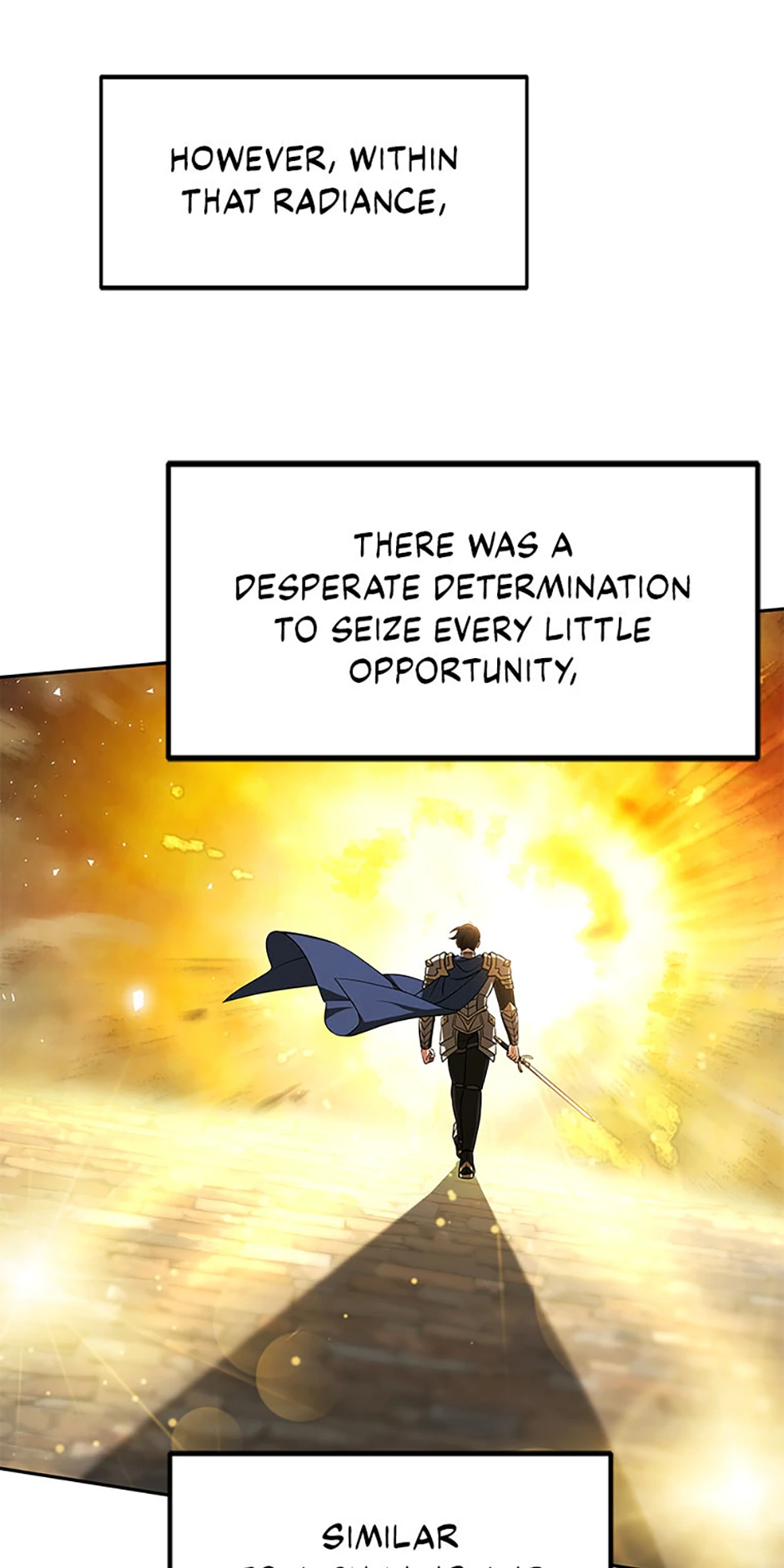 Ark The Legend Chapter 18 - page 58